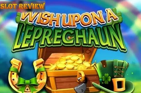 Wish Upon A Leprechaun - обзор слота